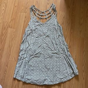 RVCA dress